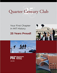 2026 Timeline booklet