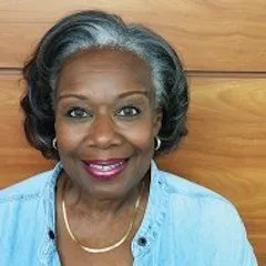Photo of Yvonne Gittens