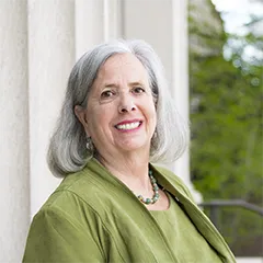 Photo of Bonny Kellermann