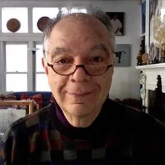 Photo of Jay Keyser