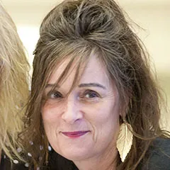Photo of Jo-Ann Lenzi