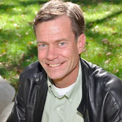 Photo of Doug Piercey