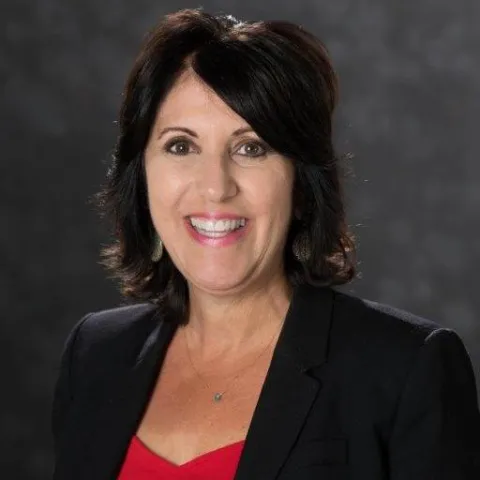 Photo of Felicia Gauthier