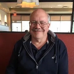 Photo of John Russo