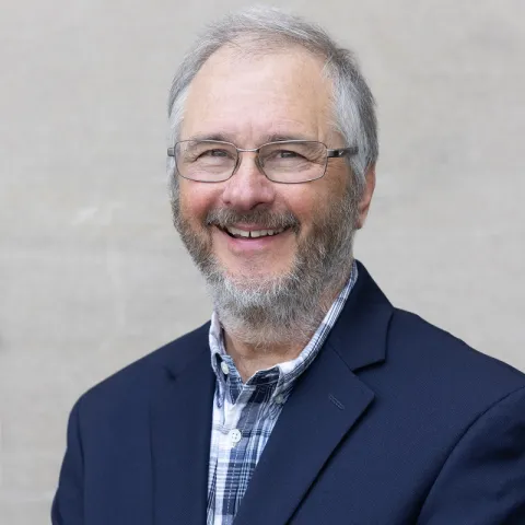 Photo of Thom Opar