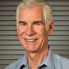 Photo of Nigel Wilson
